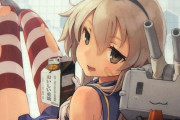 【艦これ】カボチャで三式弾改二貰えるの！？カボチャが三式弾改二になる技術・・・？