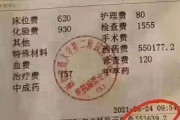【衝撃】 中国、4日間の入院で935万円が請求されてしまうｗｗｗｗｗｗｗｗｗｗ