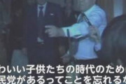 紫綬褒章P「終活noteとゴルラ作者に一言。お前らのために自民党があるんじゃないぞ！！」