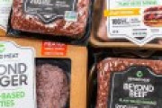 人工肉のビヨンドミート、中国に生産拠点建設へ。色々深読みしてしまうと話題にｗ