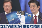 韓国メディア「韓国に戦略物資を不正輸出した会社社長を逮捕した。これが日本のメッセージなのか！」……うーん、微妙