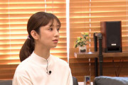小倉優子がついに全国統一模試に挑戦！100点満点中20点「早稲田大学の合格判定は、E判定です」
