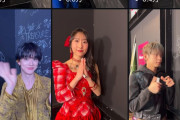 CDTV公式Instagramのモーニング娘。とJuice=Juice、差が出始める