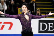 2019年最も活躍したアスリートは「羽生結弦」 笹川スポーツ財団が調査結果公表 ！