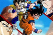 【唖然】サイヤ人編以前のドラゴンボール ほとんど語られない…