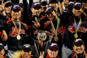 最大4億超を獲得可能！WBCの賞金内訳が判明。米メディアは「ちょっとした副業として悪くない収入」