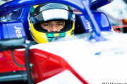 金沢生まれでグランツーリスモ育ちのブラジル人eスポーツ選手がレッドブル育成入りでFIA-F3参戦へ