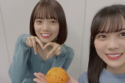 【日向坂46】数少ない愛萌さんの動画が見られる...まりぃに感謝