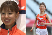 【画像】富士山女子駅伝にとんでもない逸材が現れるwwwww