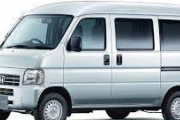 軽バン買って旅行したいんだがホンダのアクティバンってどう??