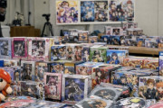 中国SNS　日本がアニメ・ゲームの海賊版取り締まり強化、「中国じゃ見られない作品も…」 ［1/30］