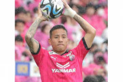ガンバ大阪、セレッソ大阪DF松田陸を獲得へ　鈴木徳真に続きライバルクラブ間で“禁断の移籍”