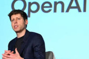【悲報】 オープンAIが上場延期を検討、スペースX上場後の株価急落を受け　延期報道でソフトバンクG株価急落