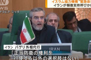 イラン、周辺国に報復の理解求めるも賛同少なく…OICイスラム協力機構会合！