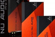EVGA、7.1chサラウンド対応のゲーミングオーディオカード「NU Audio Pro」を発表