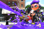 【スプラトゥーン2】ハイドラ使ってるイカに多く集まる『不満・愚痴』これ見ても使い続けるって言える？