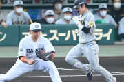 【阪神】初回から２イニング連続で併殺打　甲子園ため息