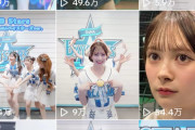 6月9日 火曜「ヒルナンデス！」スタジオゲストにAKB48伊藤百花 出演