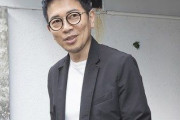 【悲報】宮迫博之さん、やせたかなしい姿で取材をうける…