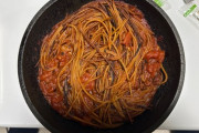 ワイが作った「暗殺者のパスタ」いくら出せる？