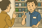 【銘柄だけで言われても…】店員「分からないので番号で告げてほしい」にキレる喫煙者…コンビニでの注文トラブルに「どうして共通ナンバーじゃないの？」