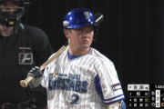 牧秀悟.431(1位)　3本塁打(3位)　13打点(1位)
