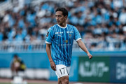 横浜FCがDF武田英二郎の今季限りでの現役引退を発表　「僕のキャリアに関わってくれた全ての人達に感謝しています」