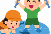 【共働き】こどもに夏休みをワクワクしてもらいたい