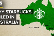 「メルボルンのコーヒーは最高」スタバはなぜオーストラリアで失敗したのか？ 海外の反応