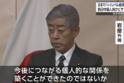 中国人向け10年観光ビザを新設　岩屋外相、北京で表明  ★2  [蚤の市★]