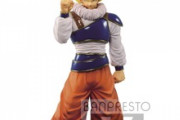 【フィギュア】ヤードラット服の悟空フィギュアの顔がロゼに似てないか？【ドラゴンボール】