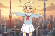 東京って名物なくね？
