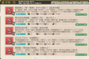【艦これ】無良提督ファンで氷祭りがきっかけで提督始めた人が5-5クリアしてた