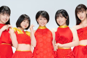 Sparkling Eyesとモーニング娘。’26とじゃどっちがビジュアルレベル高い？