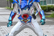 【仮面ライダーリバイス】デストリームみたいなカッコいい専用ライダーが欲しい