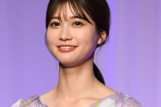 めるる激変　ショートボブでＴＶ　騒然「かわええ」「前田敦子かと思った」「最強」「ボブきたー！」