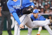 北山亘基「試合を作ることができず悔しい」プロ入り最短の四回途中６失点ＫＯ