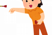 【朗報】Ｊカップのダーツ女子現れるｗｗｗ
