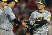 【野球】こう見ると、何やかんや3,4月の阪神って強かったんだな…