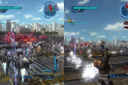 ps4で画面分割で2人プレイできるオススメのゲーム