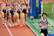 関口宏、陸上の田中希実が挑んだ同日２種目出場に「彼女の狙いは何なんだろう？」