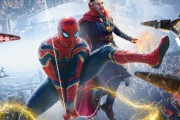 トビー主演の『スパイダーマン』3部作を手掛けたサム・ライミ監督が「ノー・ウェイ・ホーム」を絶賛！！