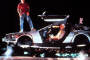 【TO BE CONTINUED…】『バック・トゥ・ザ・フューチャー』のデロリアン、2022年内に電気自動車として復活