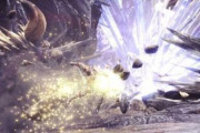 【MHWアイスボーン】新要素を売りに出しておいて、その売りを速攻で潰してくる開発まじで何考えてんの？？？