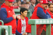 【悲報】エンゼルス大谷、悟るwwwwwwwwwwwwww