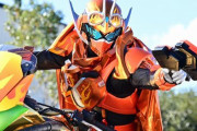 DAIGOさん『仮面ライダーガッチャード』に出演決定！！「45歳の僕にはもう縁がないと思っていた」