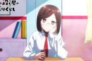 今期アニメの格付けしたぞ！！！