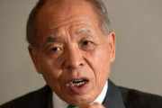 維新の会・鈴木宗男副代表「報道がウクライナ寄りなのはおかしい　公平性が保たれていない」