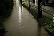 【AM3:00】愛知でさっき降った雨の様子（※画像あり）