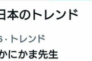 【その他】かにかま凍結→新垢爆誕